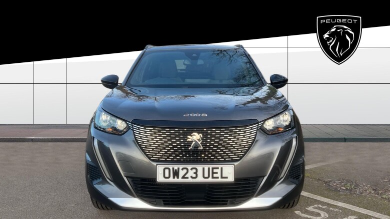 Peugeot 2008 1.2 PureTech Allure Premium+ 5dr Petrol Estate